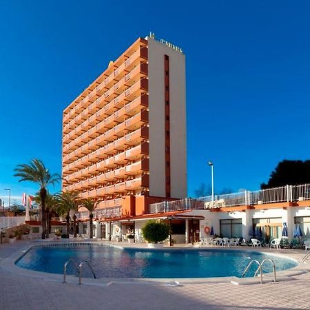 Hotel Cabana بينايدورم المظهر الخارجي الصورة