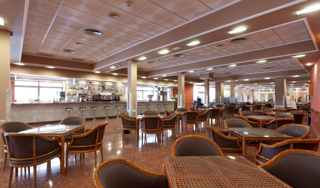 Hotel Cabana بينايدورم المظهر الخارجي الصورة
