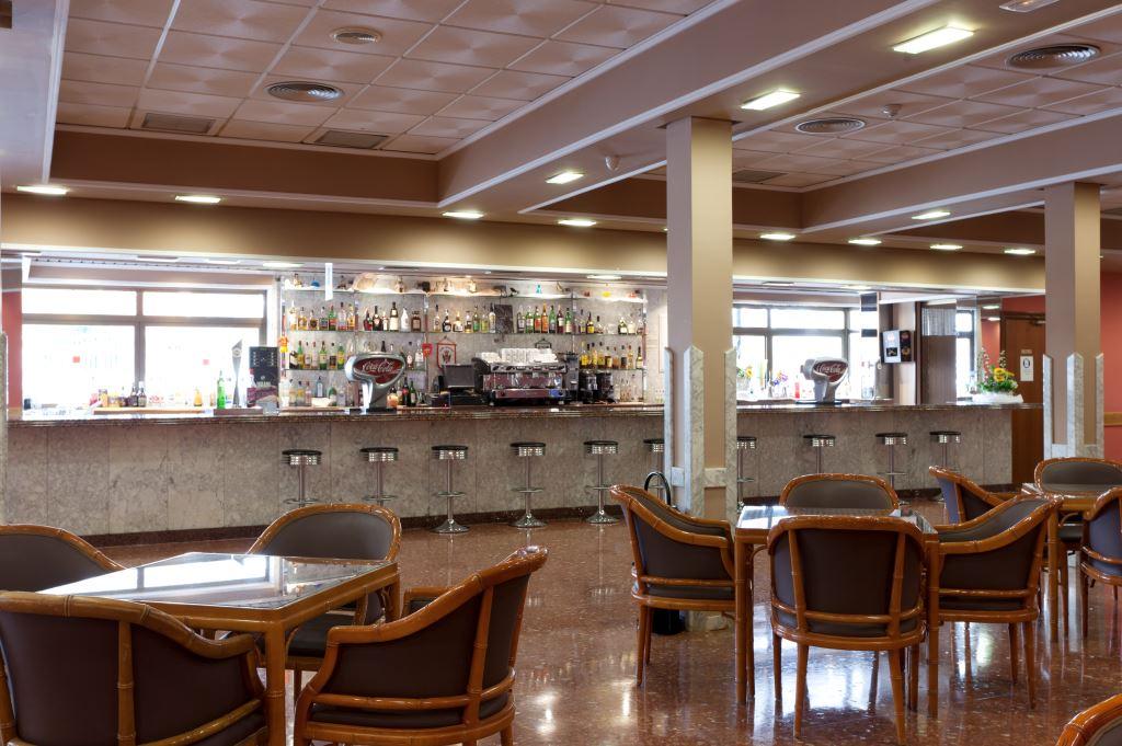Hotel Cabana بينايدورم المظهر الخارجي الصورة