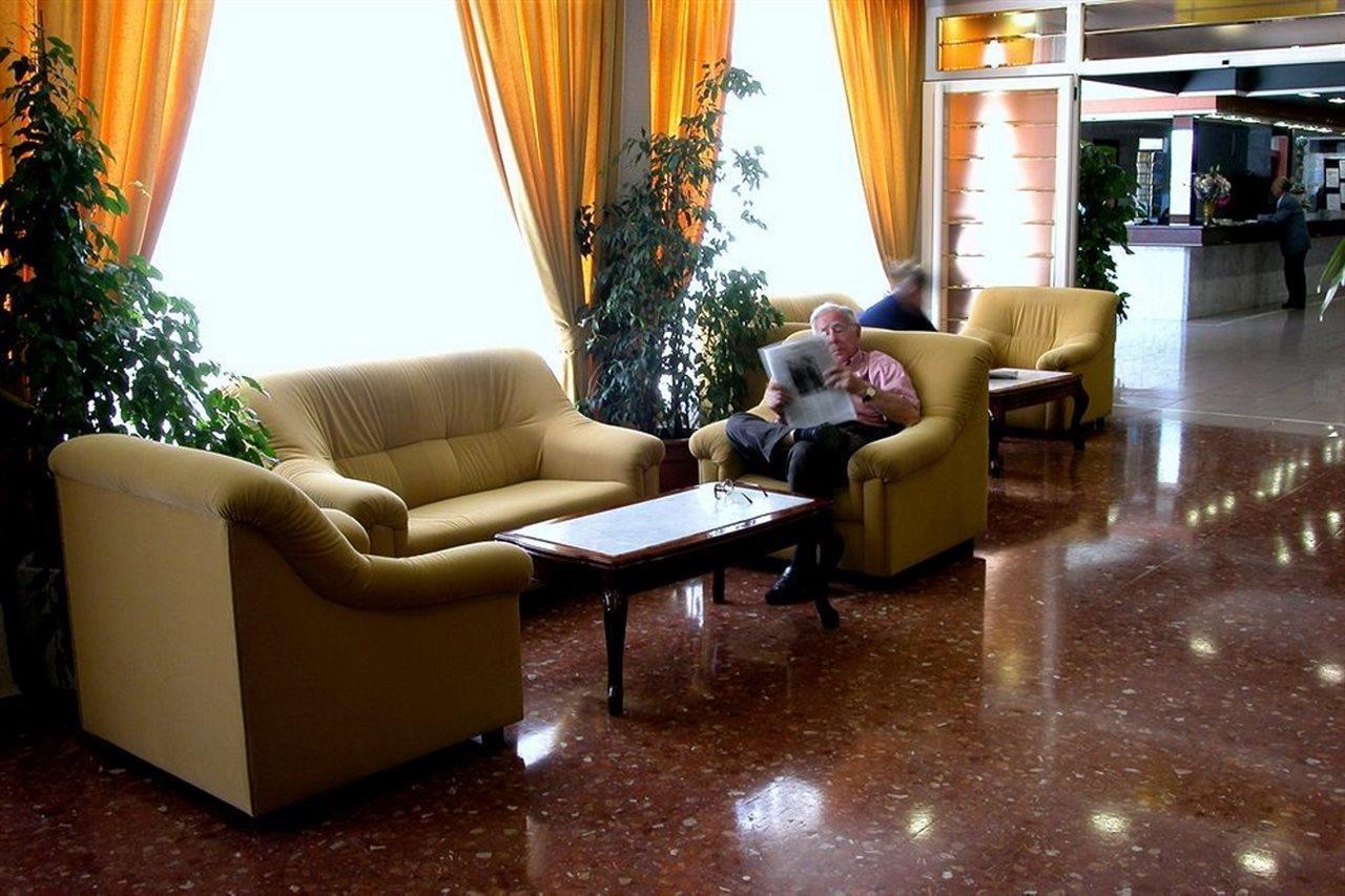 Hotel Cabana بينايدورم المظهر الخارجي الصورة