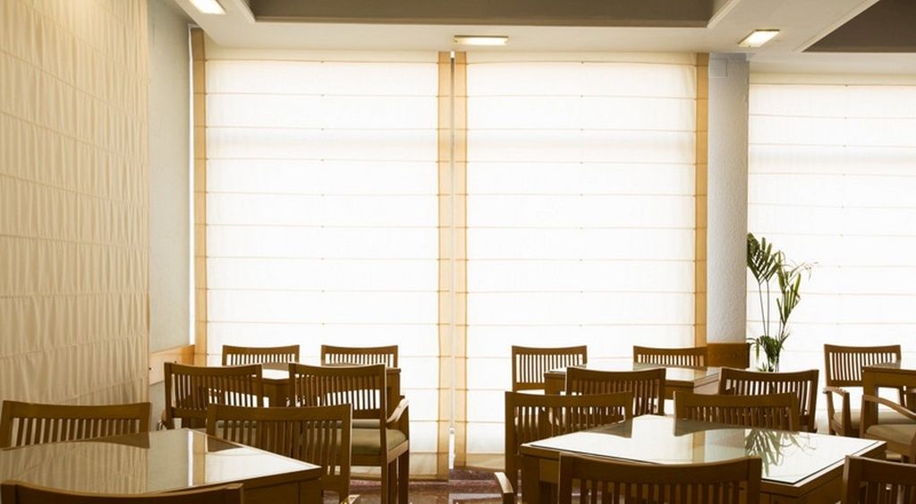 Hotel Cabana بينايدورم المظهر الخارجي الصورة