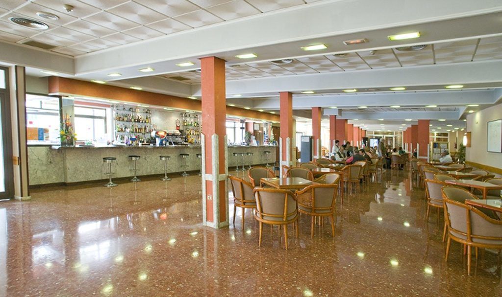 Hotel Cabana بينايدورم المظهر الخارجي الصورة